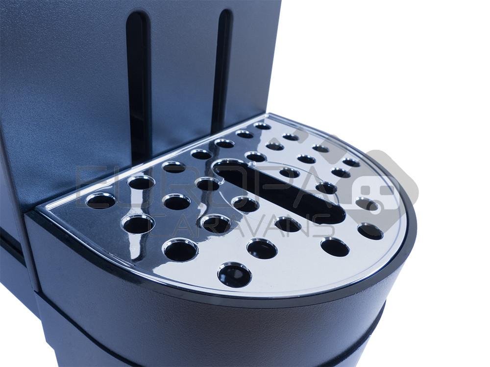 ViaMondo Opvangbakje Koffiecupmachine Robusto Copo