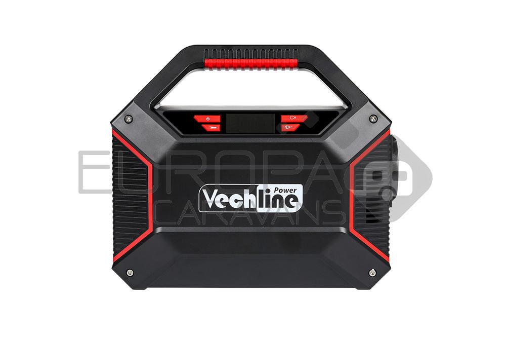 Vechline Portable Power Supply 155Wh