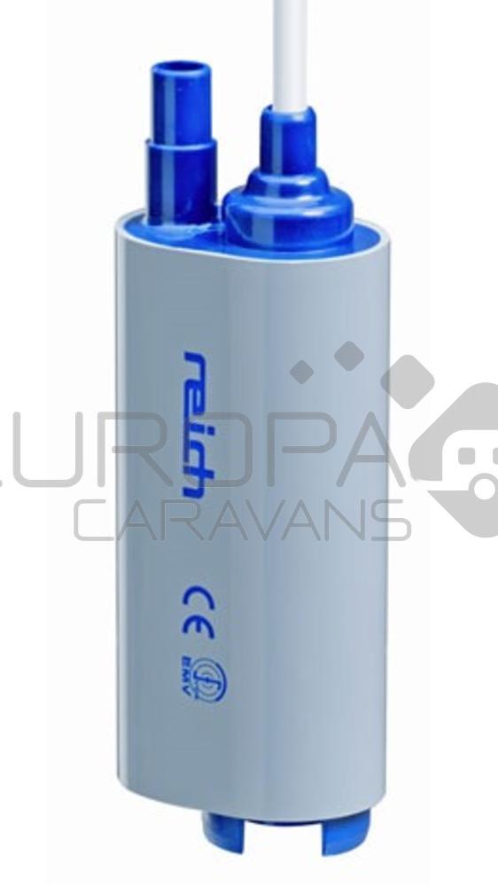 Reich Dompelpomp 12V-12L