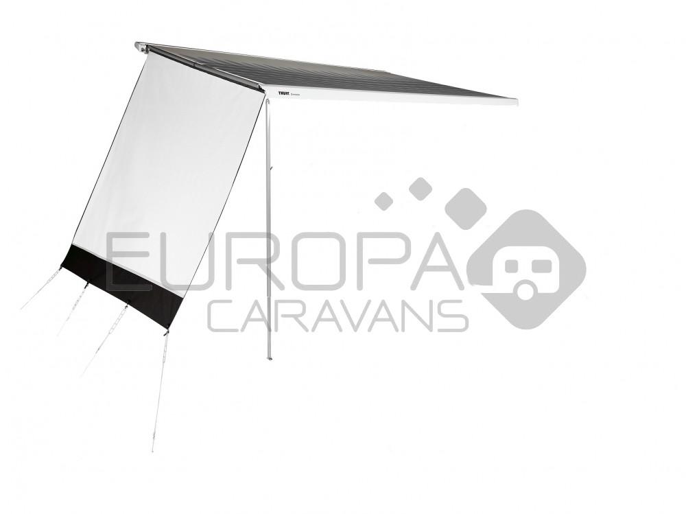 Thule Sun Blocker G2 Zijwand L Uitval 2.50