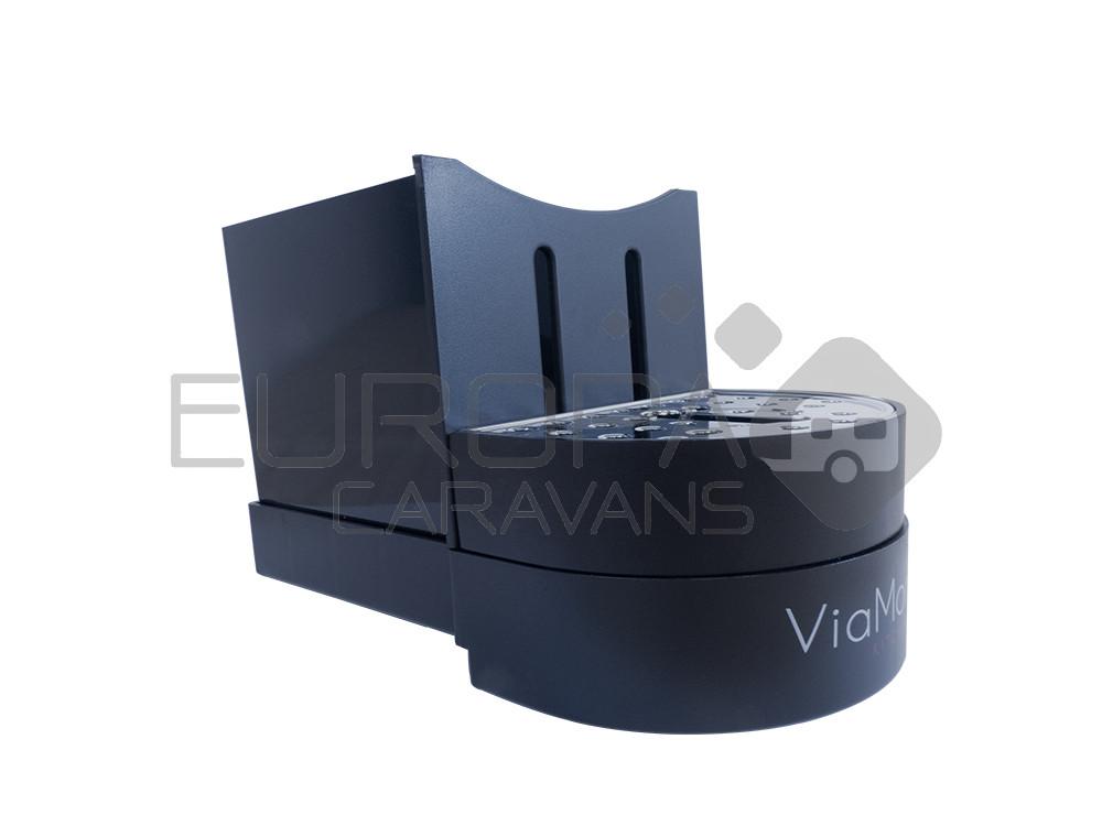 ViaMondo Opvangbakje Koffiecupmachine Robusto Copo