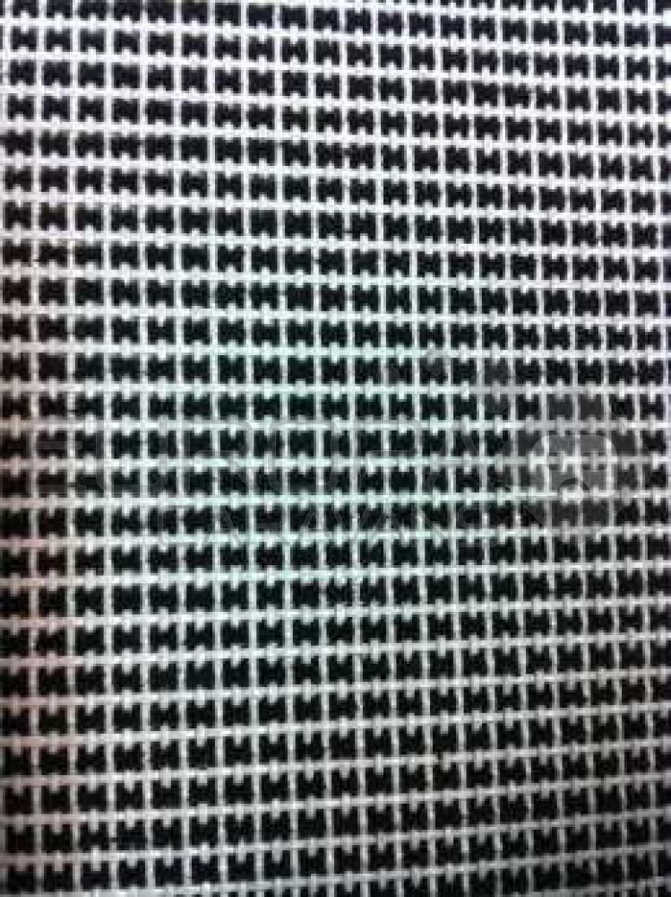 Dukdalf Voetenbank Fusion Sensitive Antraciet 0651