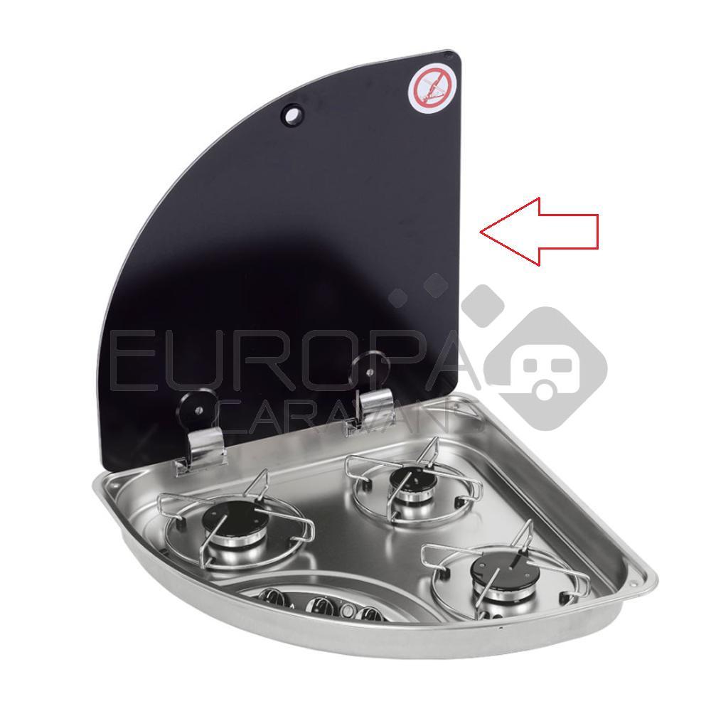 Can FC1344 Glasplaat