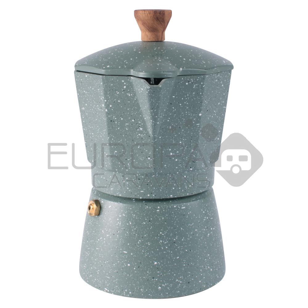 ViaMondo Percolator 3-Kops