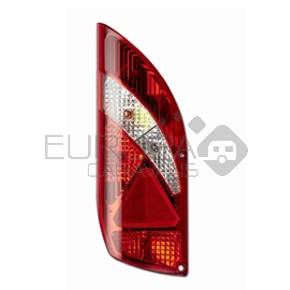 Jokon Multi Achterlicht met Reflector L3100 Links