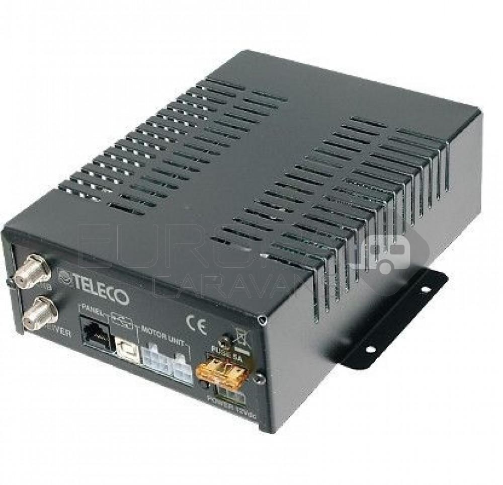 Easy Black Box stand. DVBS2 Smart 10Sat