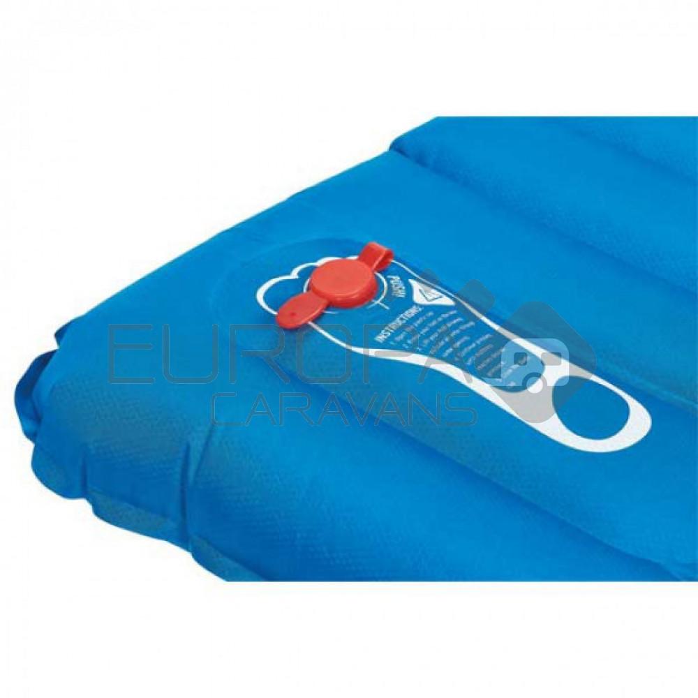 Ultra Light Matras met Pomp