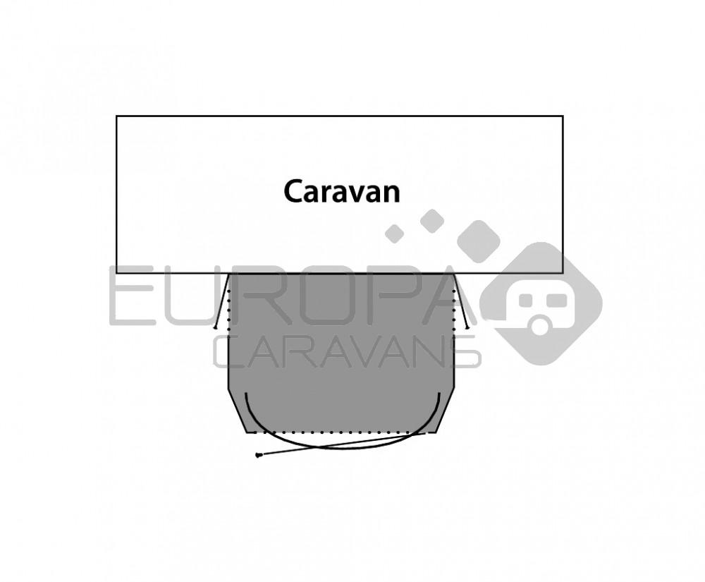 Cozumel Reef Ondertapijt