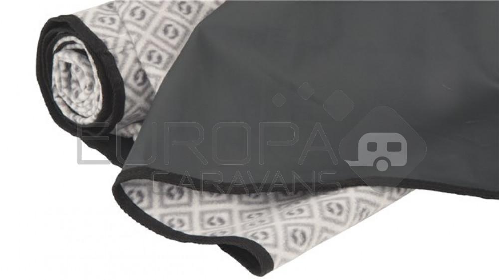 Vliestapijt Belize Reef