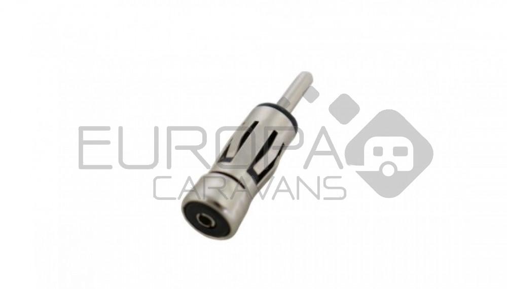 Zenec adapter verloopplug