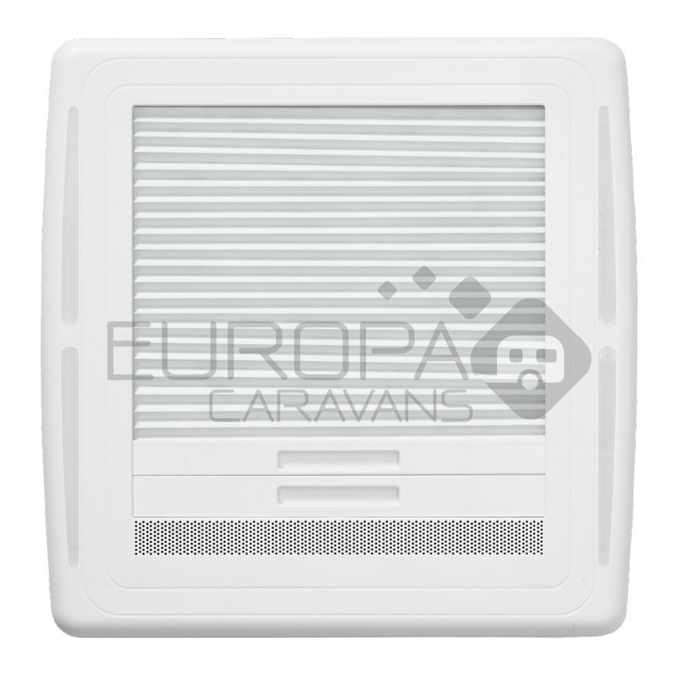 MaxxFan SkyMaxx 40x40 23-60mm LED