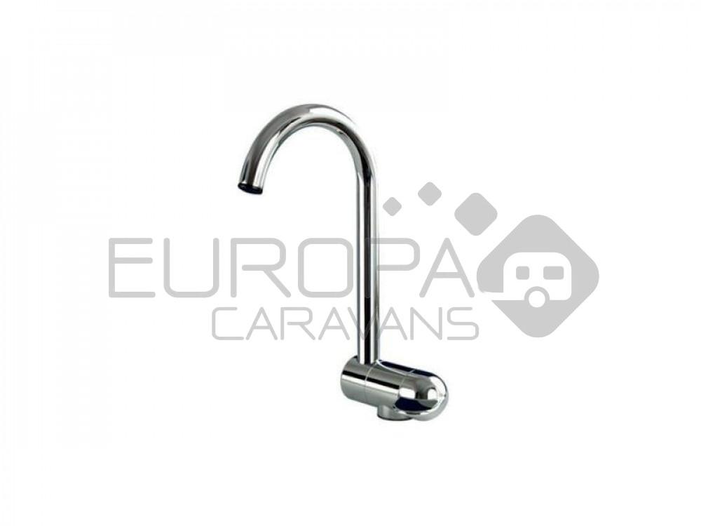 Reich Mengkraan Style 3000 Stalen Uitloop