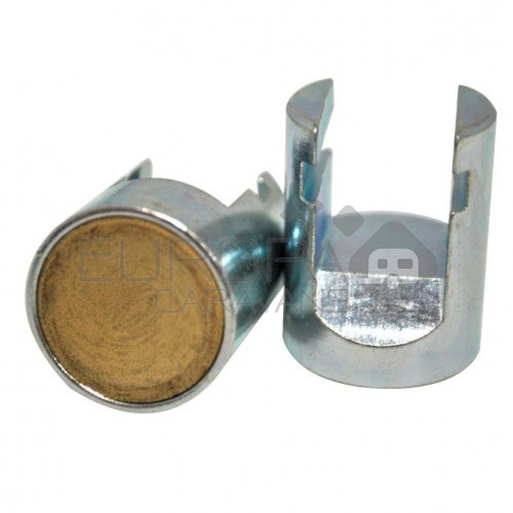 SSK II Remblokjes 2st.