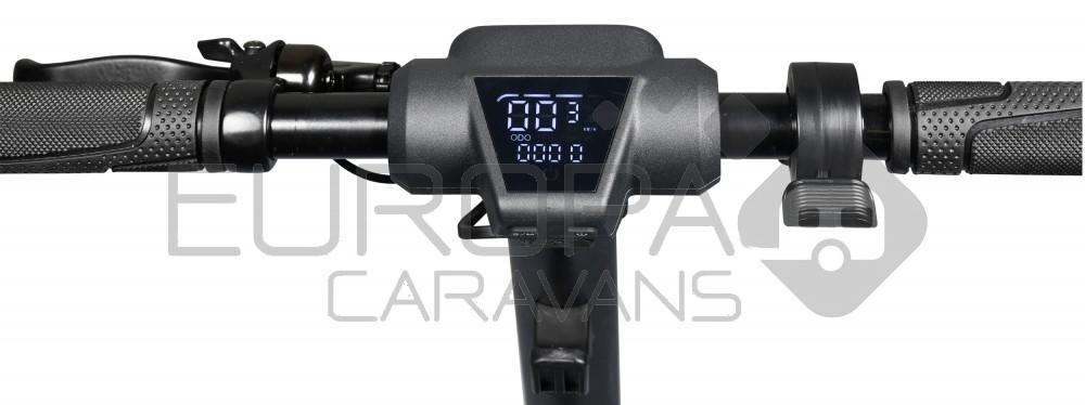 Bohlt Opvouwbare Elektrische Step eKick 9 Pro