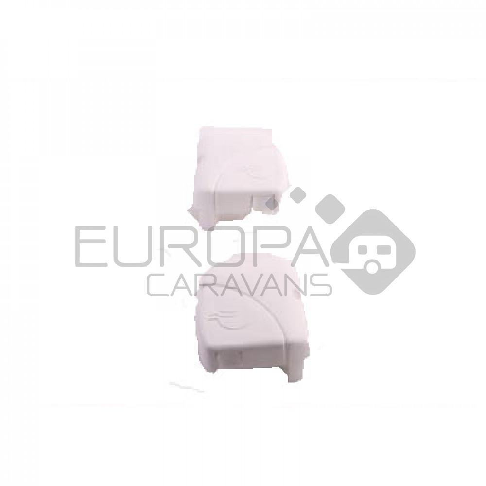 Thule Eindkap LH 2000