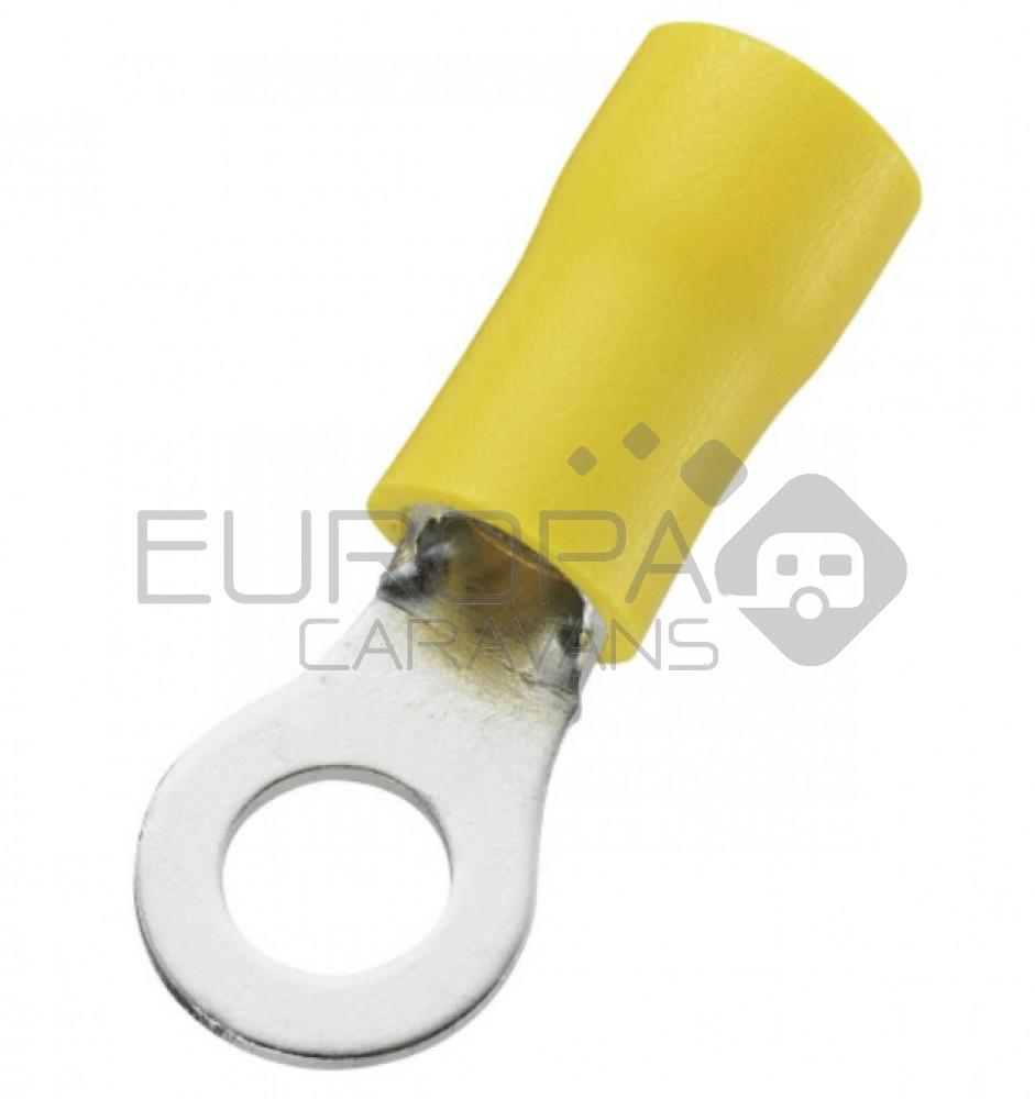 Ringkabelschoen 3.6-6.3mm 100st