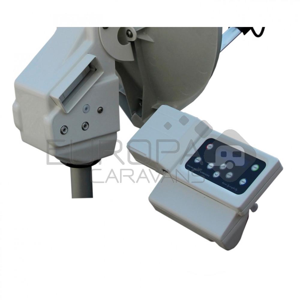 Bedieningsmodule Travel Vision R6.