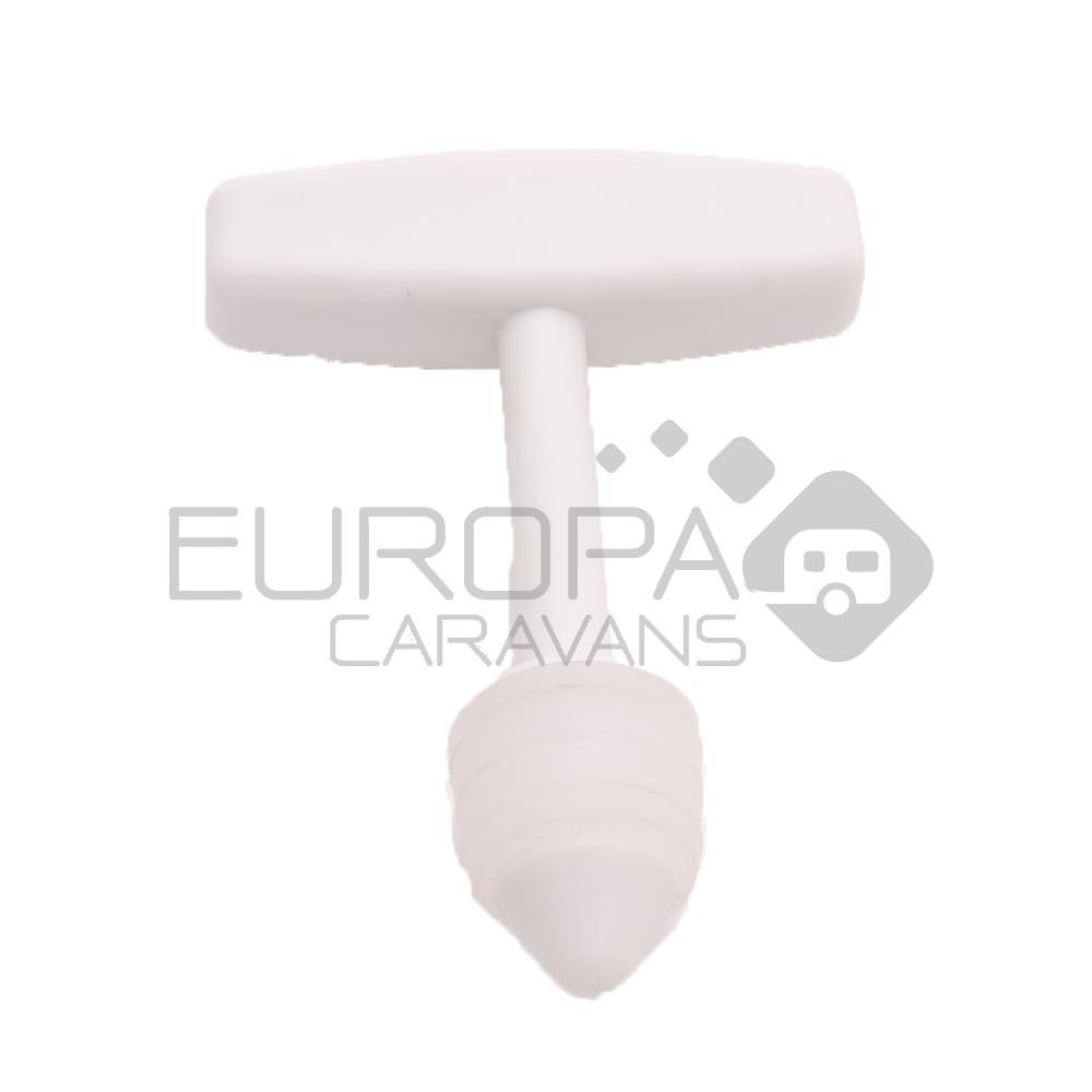 Tankstop Dethleffs Watertank >1999