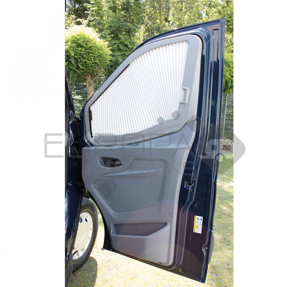 Remifront 4 Ford Transit Custom V362 2012-2017 Zijraam L