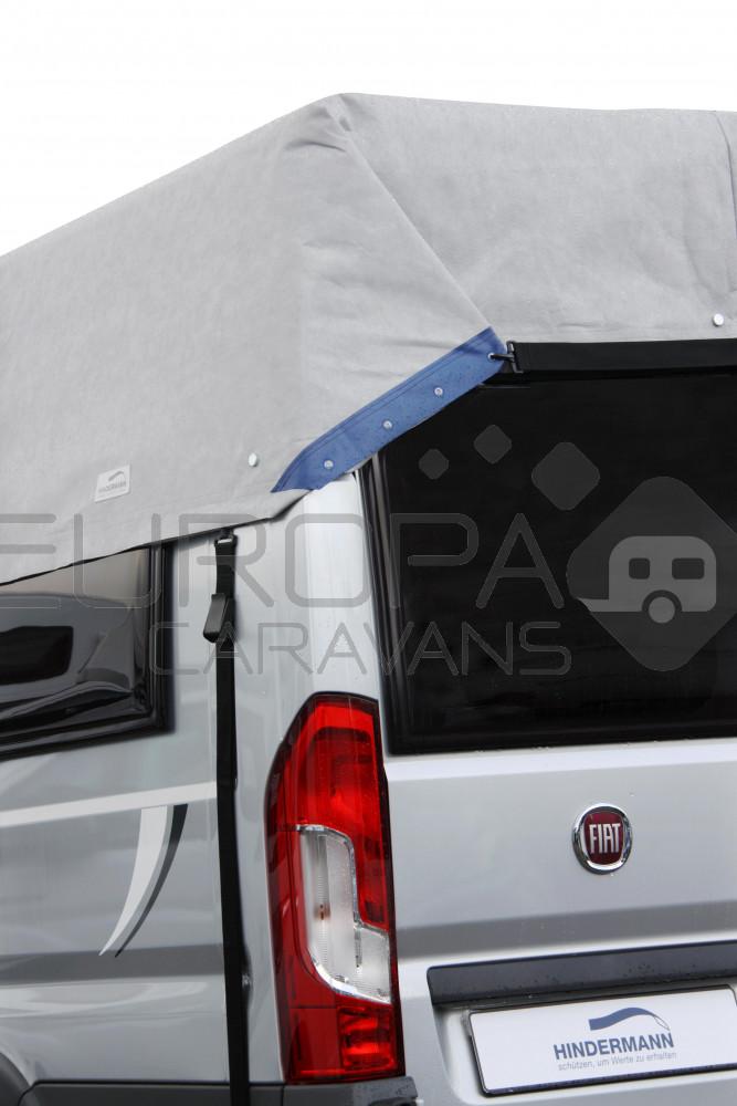 Hindermann Camperhoes Ducato HD-2 300x550cm
