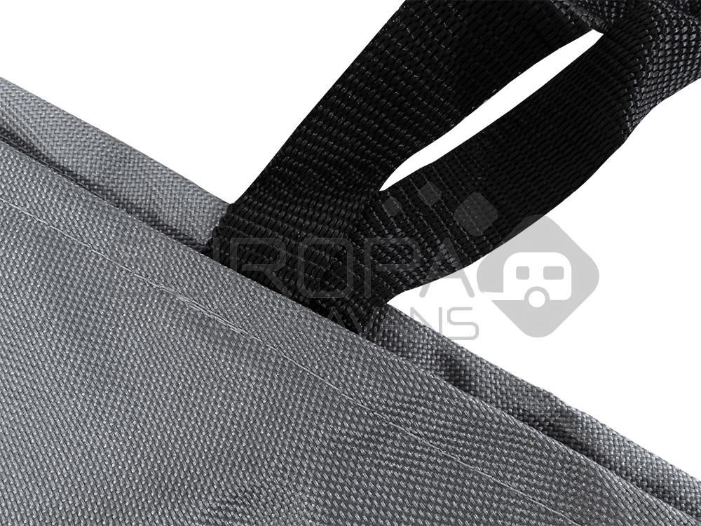 Disselhoes Grijs 10st.