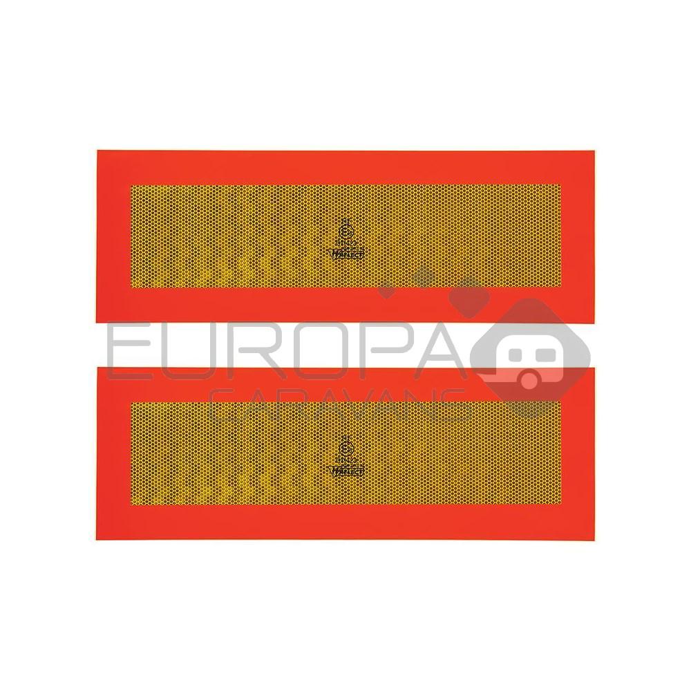 Markeringssticker ECE70 2st.