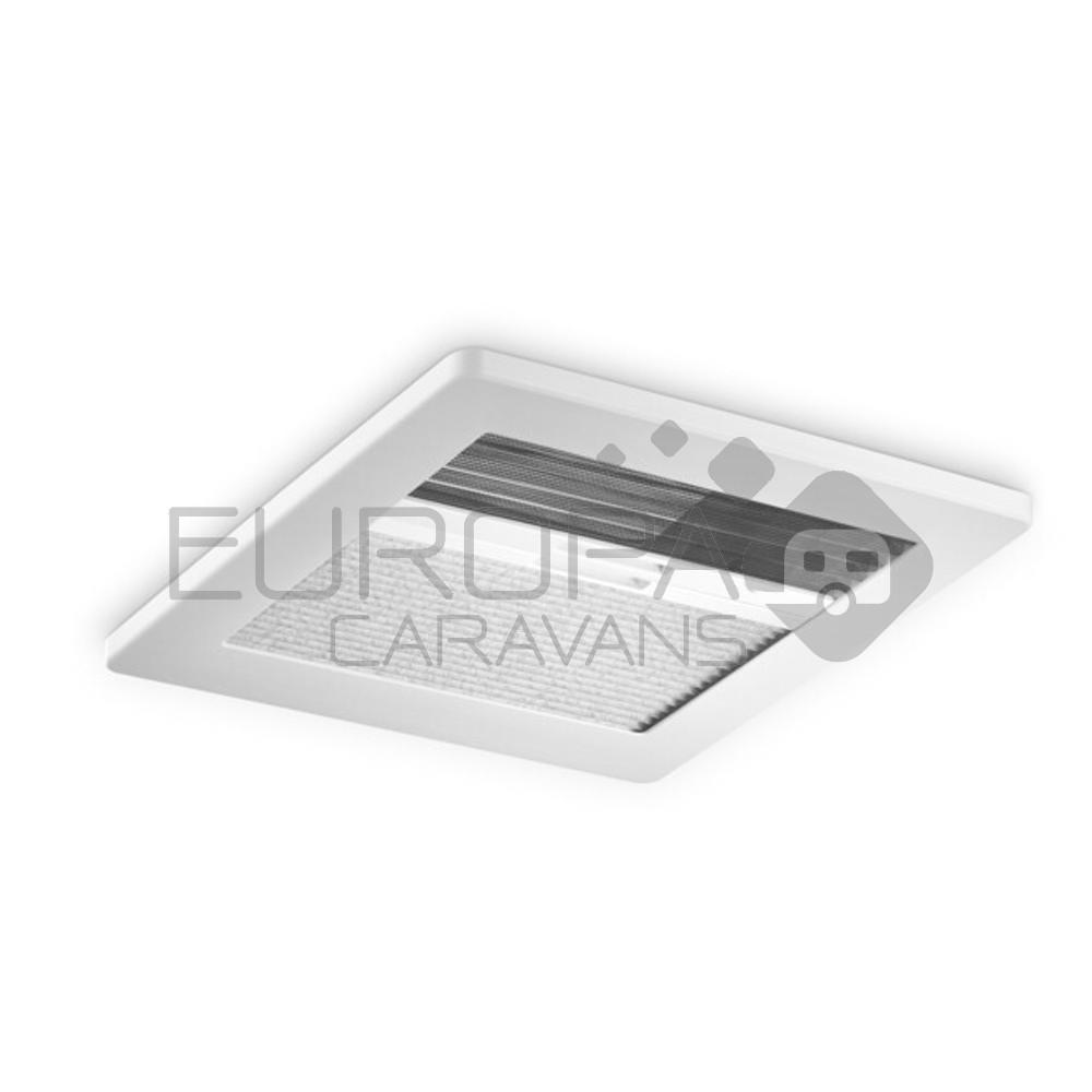 Dometic Micro Heki met Hor+Verduistering+Ventilatie