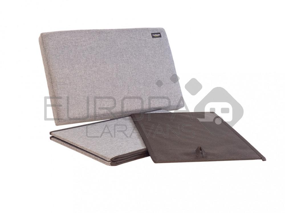 ViaMondo Limpiar III Opbergbox/Poef