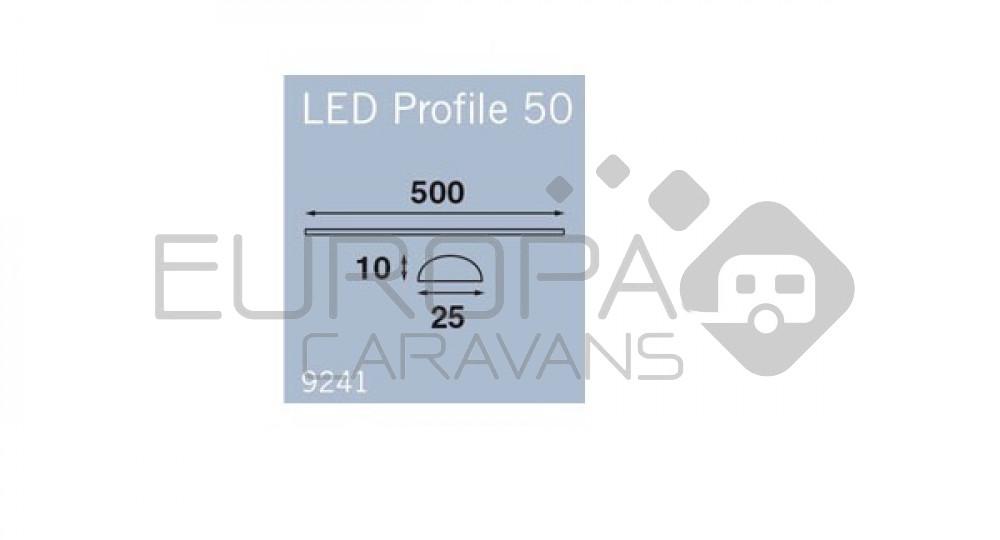 LED Profiel 100