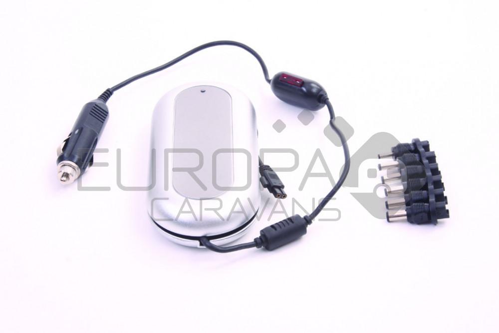 12V voeding voor o.a. PC