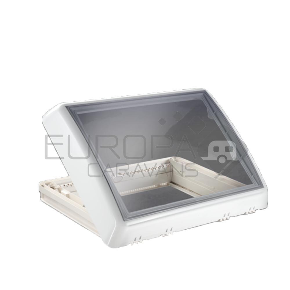 Dometic Midi Heki Style 70x50 Slinger Crèmewit