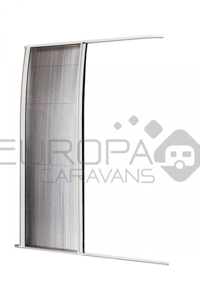 Schuifdeurhor Ducato H2+H3 LHS + Side Panel