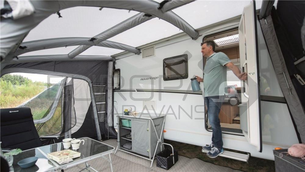 Outwell Tent voor luifel Camper Ripple 440SA M