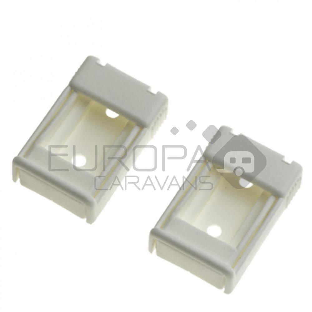 Thule wandbevestiging kunstst a2 st