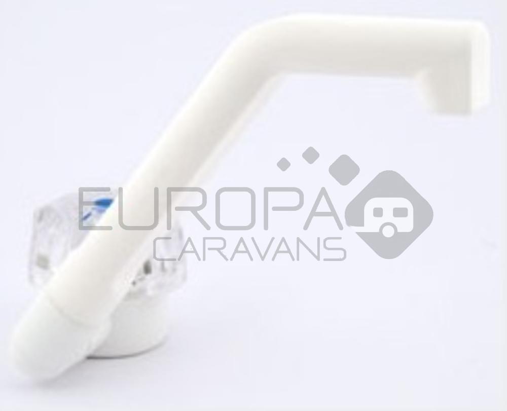 Waterkraan De Luxe 12V