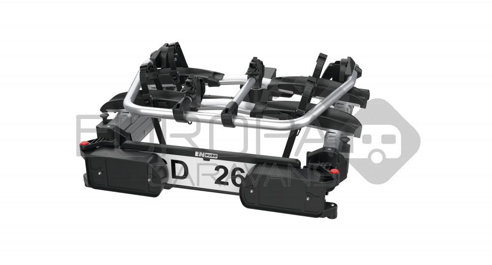 Enduro Fietsendrager Buscamper SD260