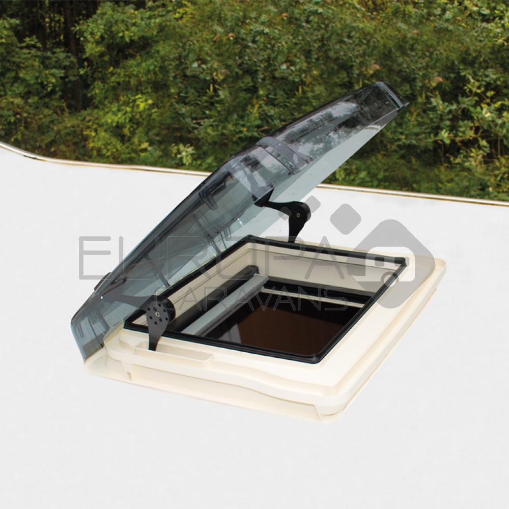 Remitop Vista 40x40 Melkglas