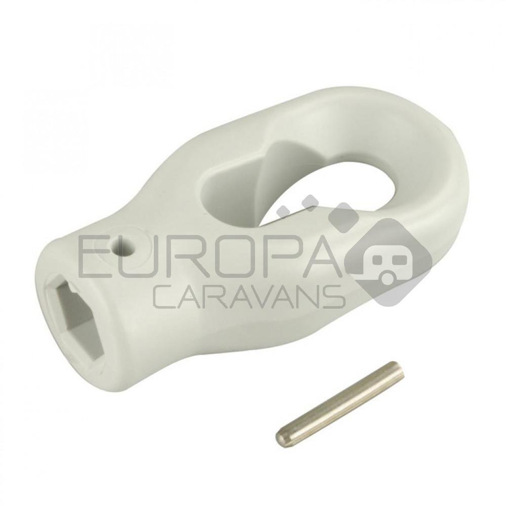 Fiamma winch slot F65/F65L-F45IL-TIL-L