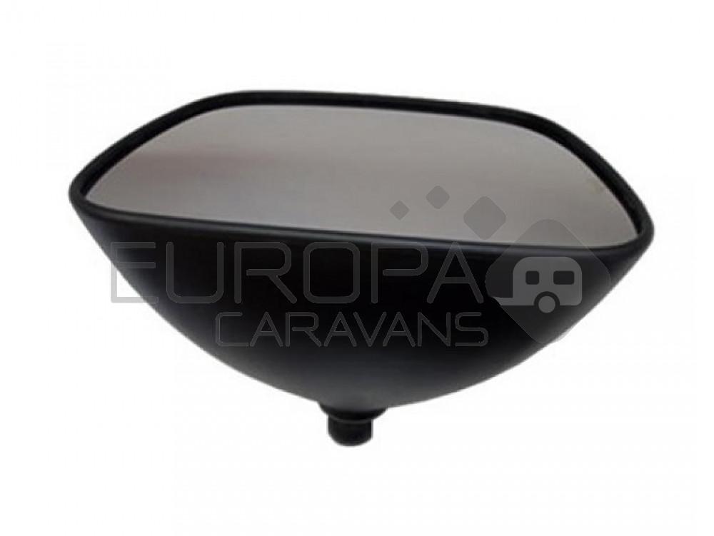 Milenco Grand vervanginsglas bol spiegel Aero³