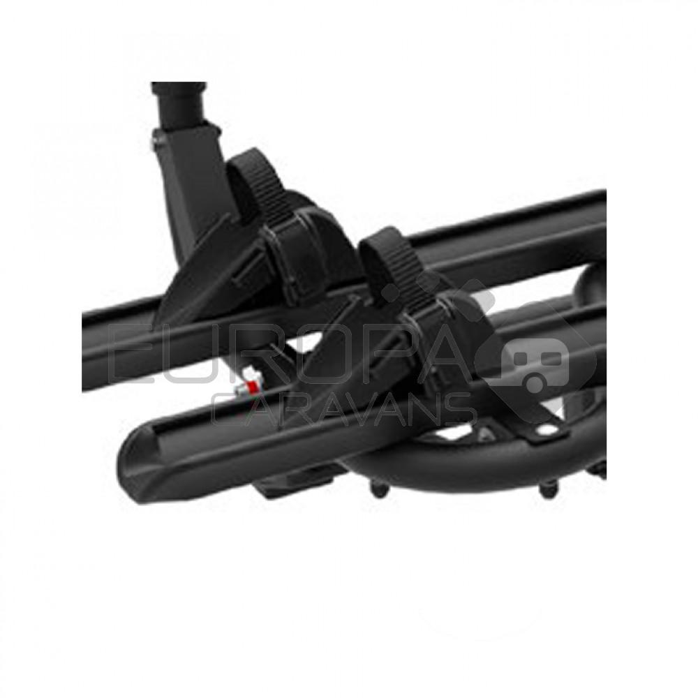 Caravan Superb Short Version XT Black