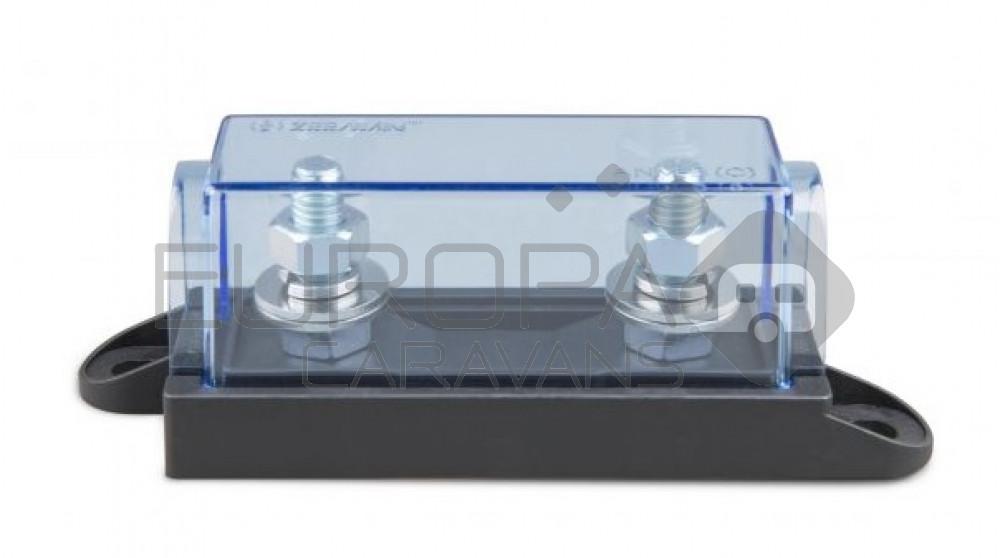 Zekeringhouder Mega M8