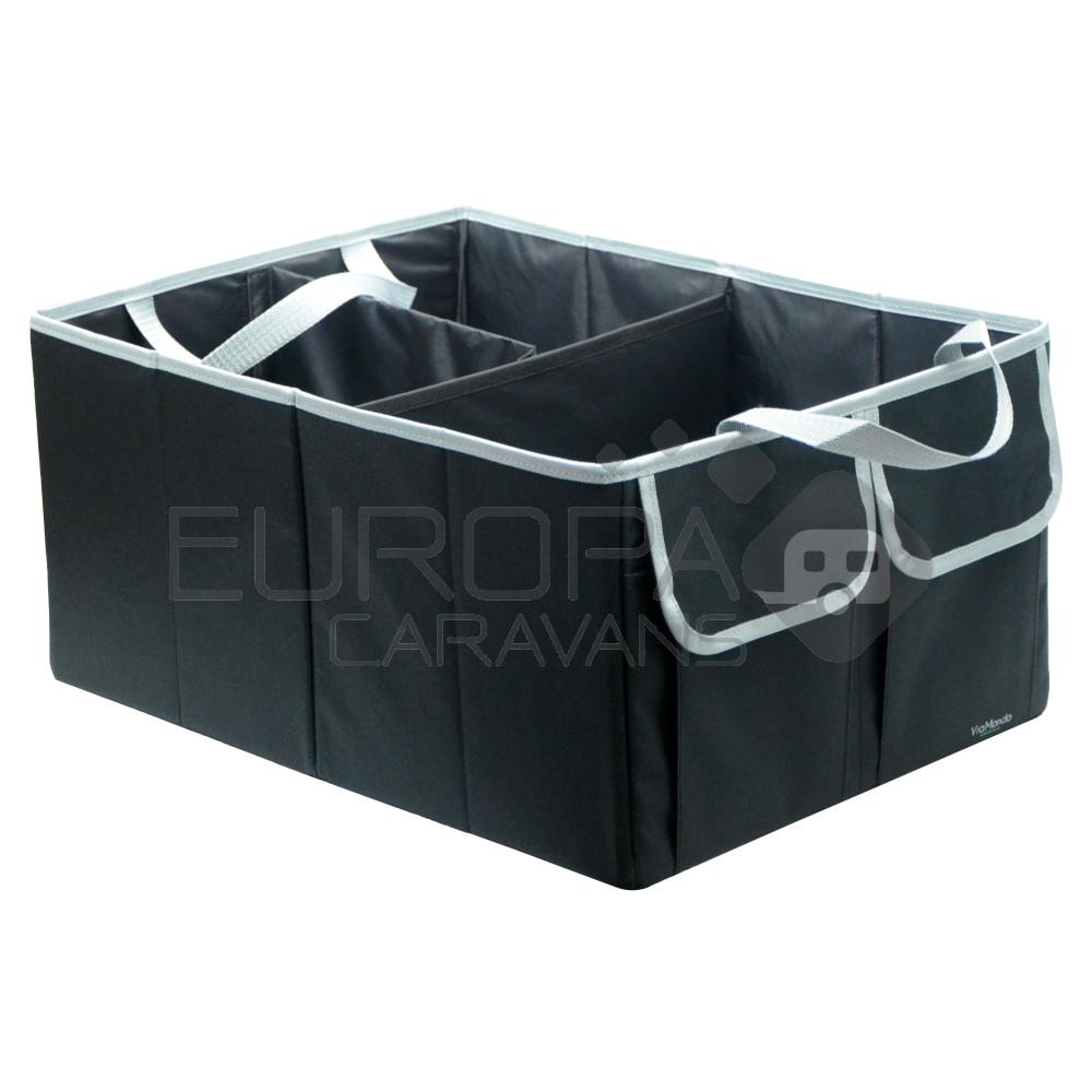 ViaMondo Opbergbox Opvouwbaar 53x39x25cm