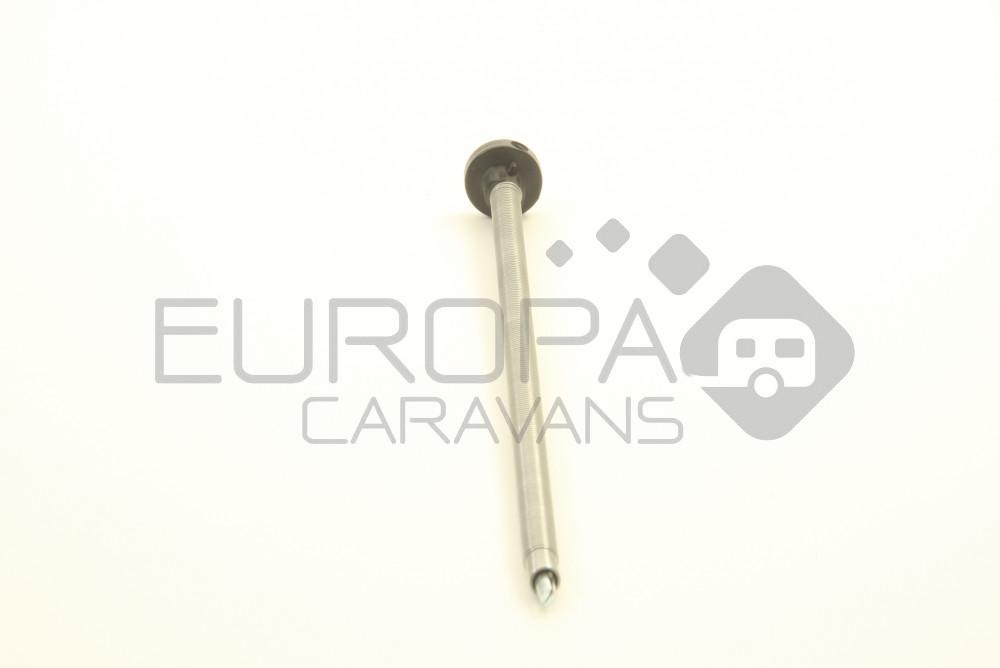 Dometic FM4 Veer Cassette 28.5cm