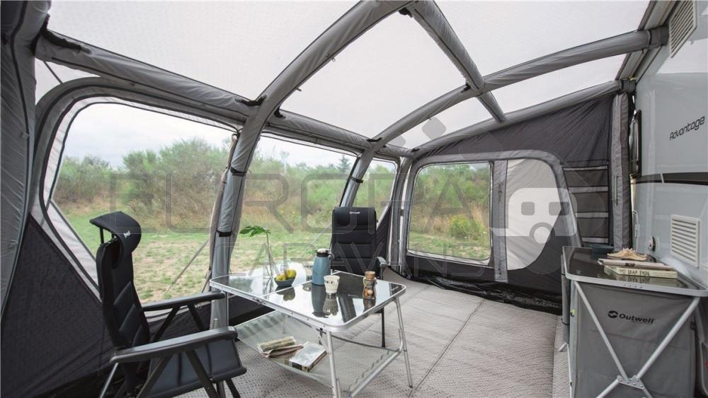 Outwell Tent voor luifel Camper Ripple 440SA M