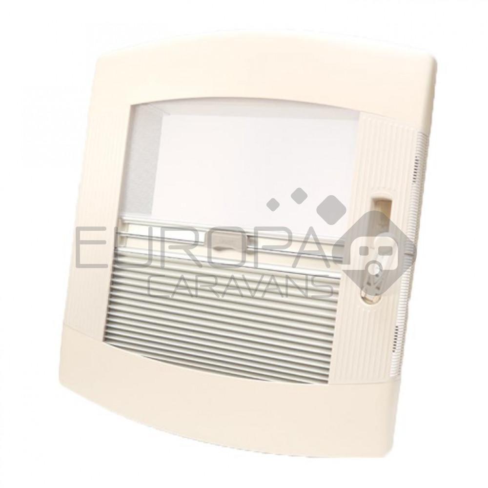 Remitop Vario 2 Onderraam voorgemonteerd 40x40 Crank