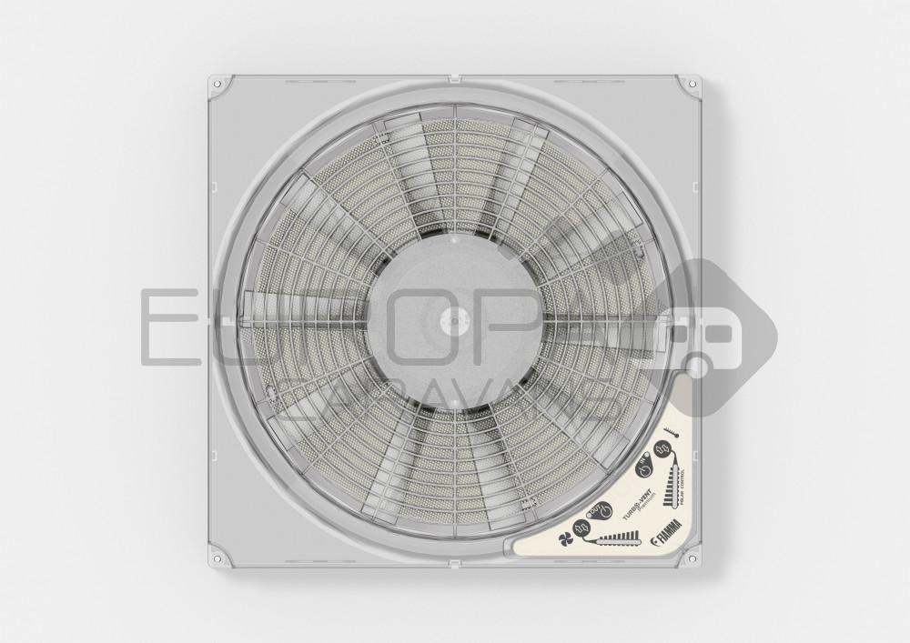 Fiamma Kit Turbo-Vent F Premium