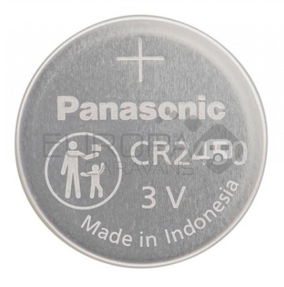 CR-2450 Knoopcelbatterij 3V