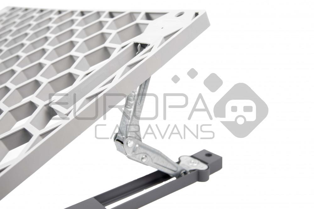 Froli Verstelbare Hoofdsteun 70x43x4cm