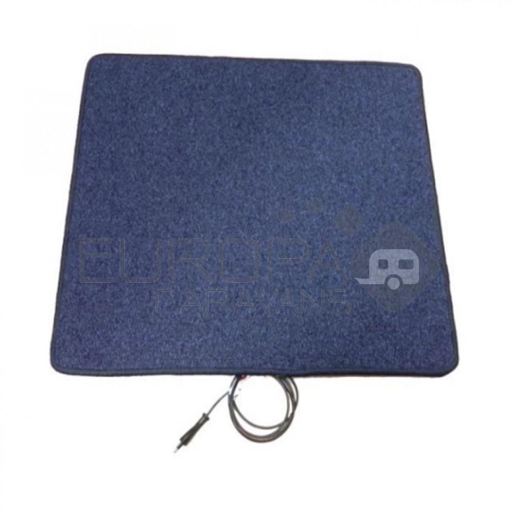 Heatek LoveSeat+ Infrarood Blauw 100x50cm