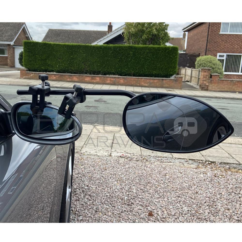 Milenco Spiegel Aero³ Platinum